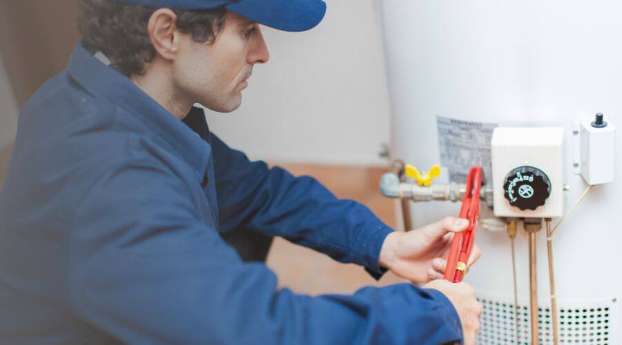 Professional Tankless Water Heater Installation in Revere, MA